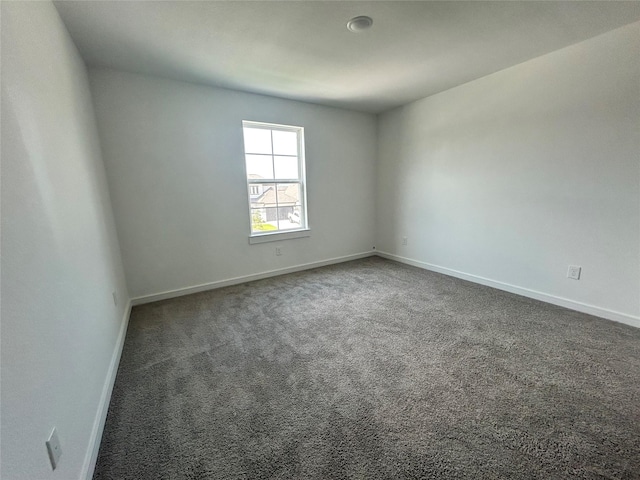 924 Wormwood Dr, League City, TX 77573 - spare room with carpet flooring and baseboards