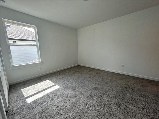 924 Wormwood Dr, League City, TX 77573 - unfurnished room featuring carpet flooring and baseboards