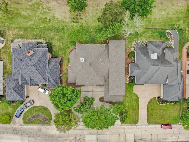108 Somerton Dr, Montgomery, TX 77356 - drone / aerial view