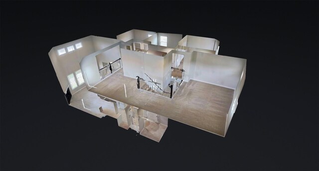 365 Spruce Oak Ln, Waller, TX 77484 - room layout