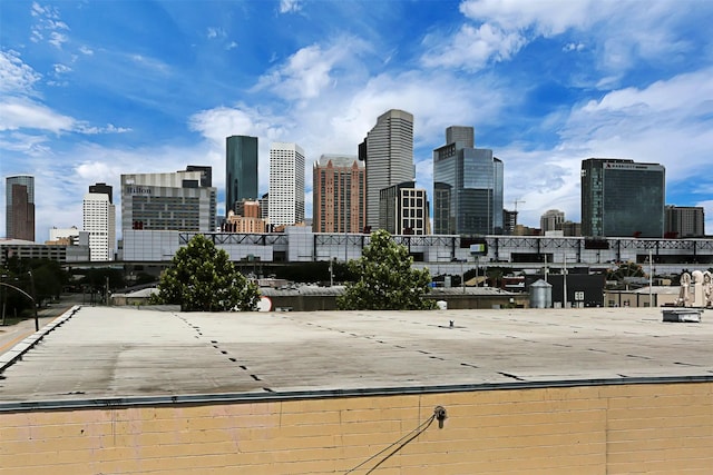 property's view of city