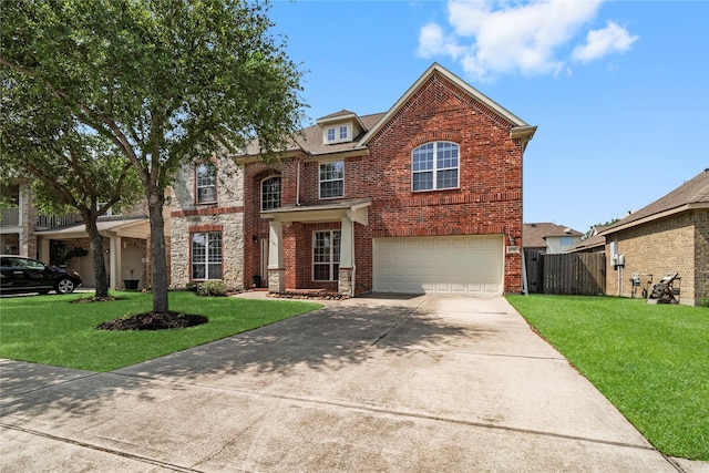 5714 Brookway Willow Dr, Klein, TX 77379 - photo 2