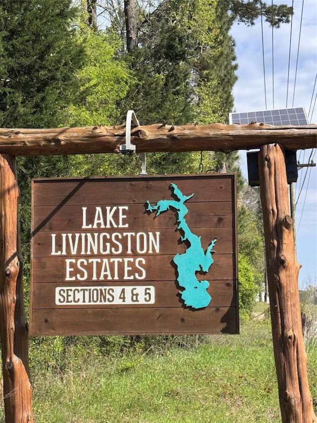 TBD Lake Livingston Blvd, Livingston, TX 77351 - photo 5