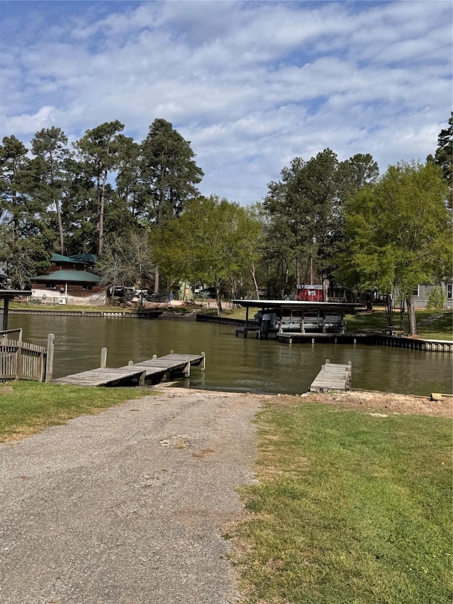 TBD Lake Livingston Blvd, Livingston, TX 77351 - photo 4