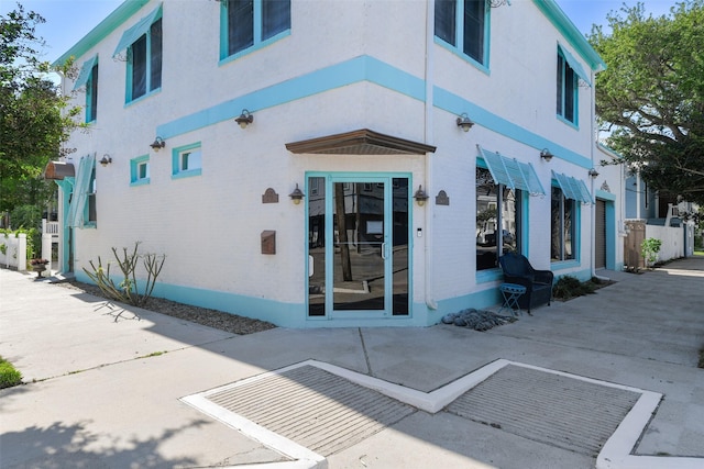 2102 Avenue N Ave N, Galveston, TX 77550 - exterior space
