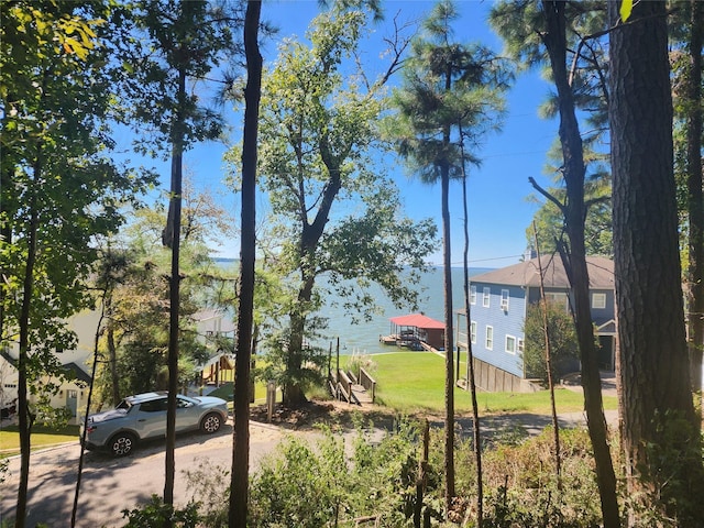 0 Cedar Ln, Livingston, TX 77351