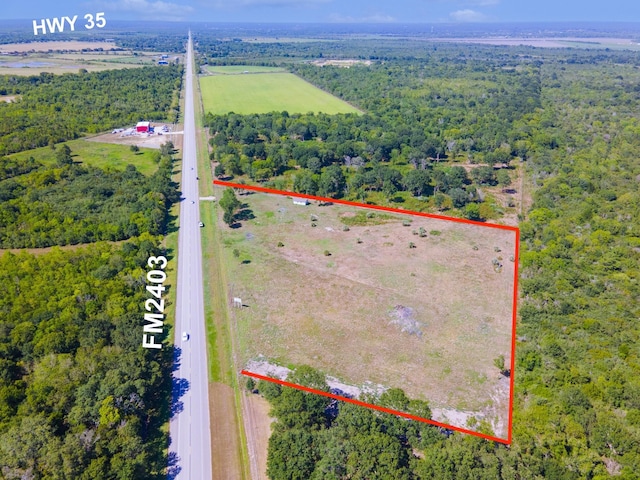 0 Fm 2403, Alvin, TX 77511