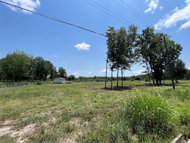 0 Fm 2403, Alvin, TX 77511