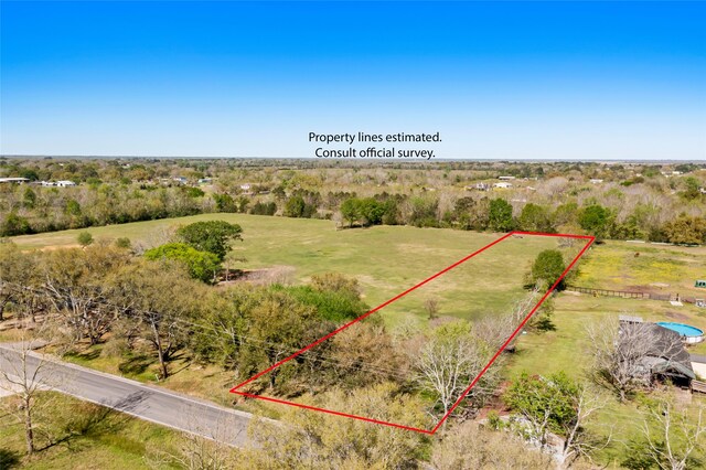 2630 Davis Bend Rd, Alvin, TX 77511