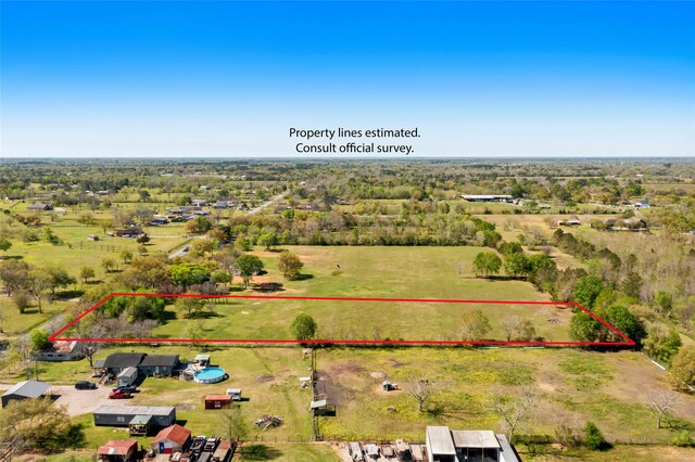 2630 Davis Bend Rd, Alvin, TX 77511