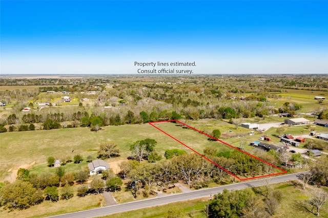 2630 Davis Bend Rd, Alvin, TX 77511