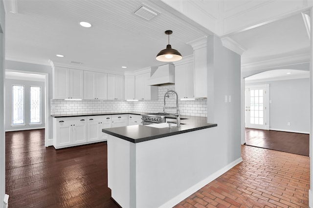 17507 Deer Creek Dr, Spring, TX 77379 - photo 19