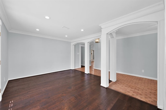 17507 Deer Creek Dr, Spring, TX 77379 - photo 13