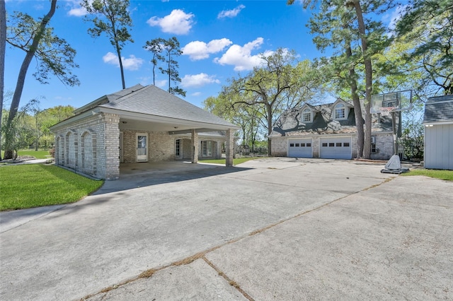 17507 Deer Creek Dr, Spring, TX 77379 - photo 43