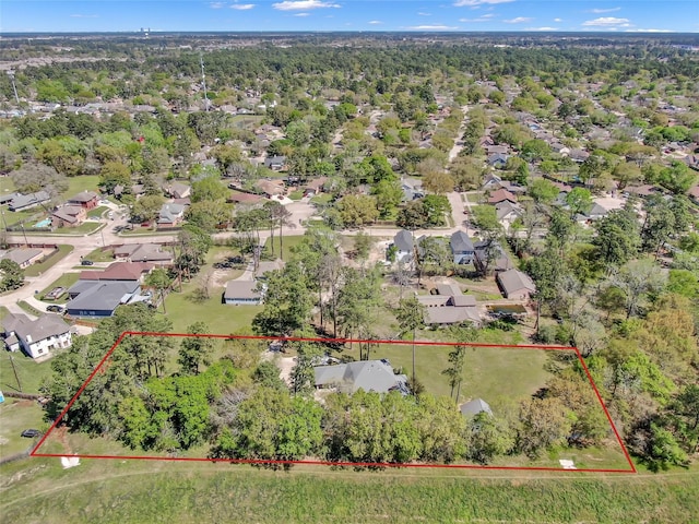 17507 Deer Creek Dr, Spring, TX 77379 - photo 3