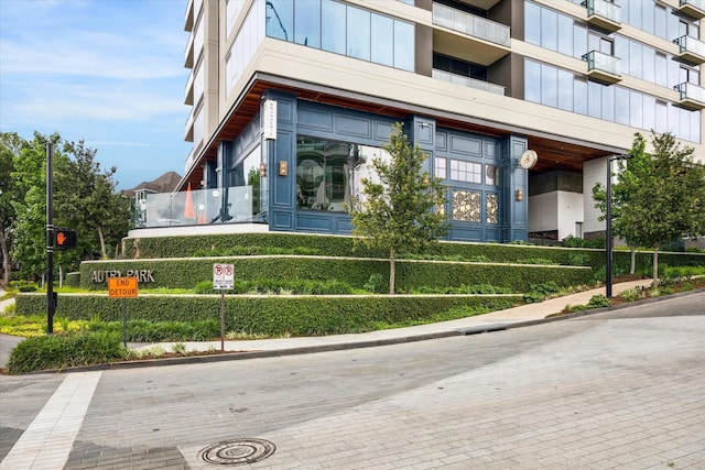 3333 Allen Pkwy Unit 701, Houston, TX 77019 - view of property