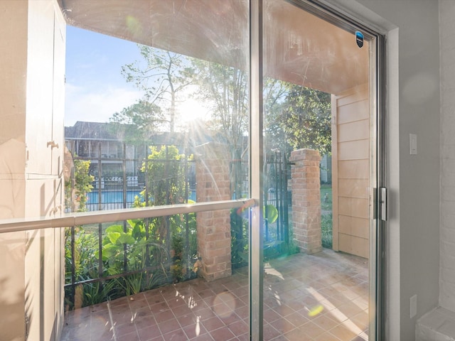 2800 Jeanetta St Unit 2803, Houston, TX 77063 - view of balcony