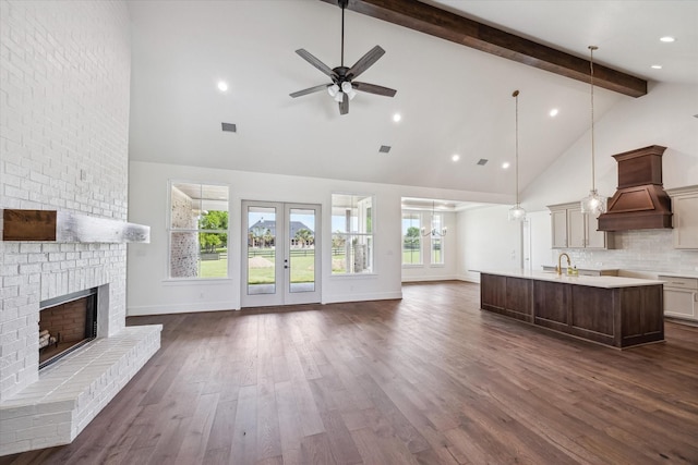 762 Blue Topaz Dr, Bellville, TX 77418 - photo 9