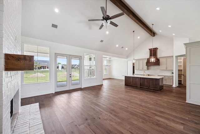 762 Blue Topaz Dr, Bellville, TX 77418 - photo 10