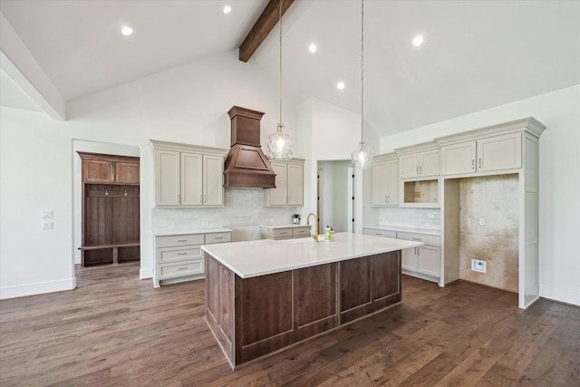 762 Blue Topaz Dr, Bellville, TX 77418 - photo 13