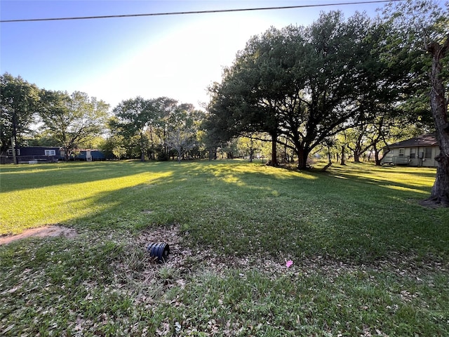 4410 Mockingbird Ln, Bay City, TX 77414