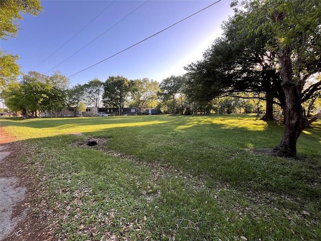 4410 Mockingbird Ln, Bay City, TX 77414