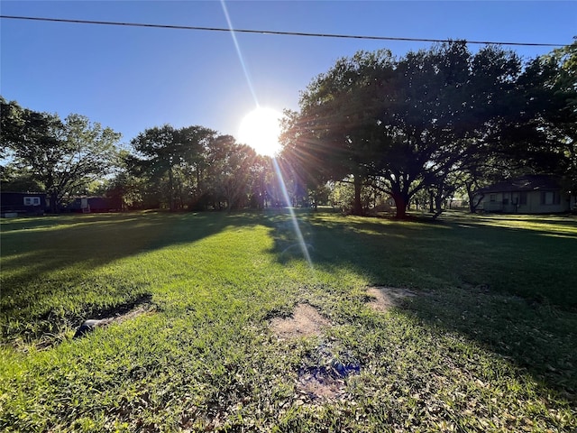 4410 Mockingbird Ln, Bay City, TX 77414