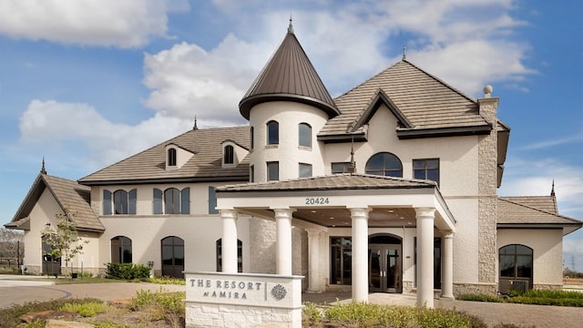 19415 Sorrel Stallion Trl, Tomball, TX 77377 - view of property
