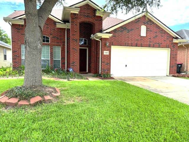 7407 Jacobs Well Dr, Richmond, TX 77407 - photo 1