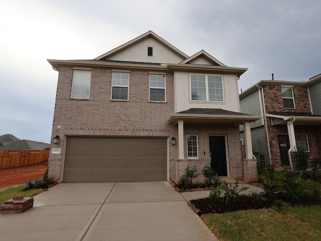 9730 Fuller Frk, Montgomery, TX 77316 - photo 1