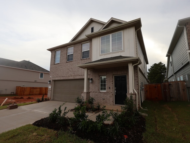 9730 Fuller Frk, Montgomery, TX 77316 - photo 8