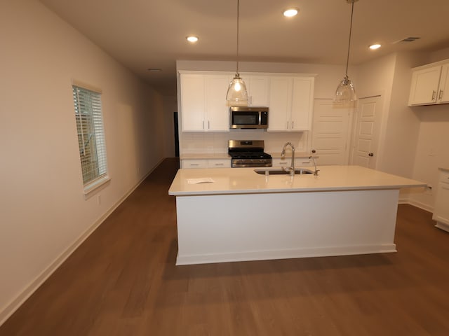 9730 Fuller Frk, Montgomery, TX 77316 - photo 10