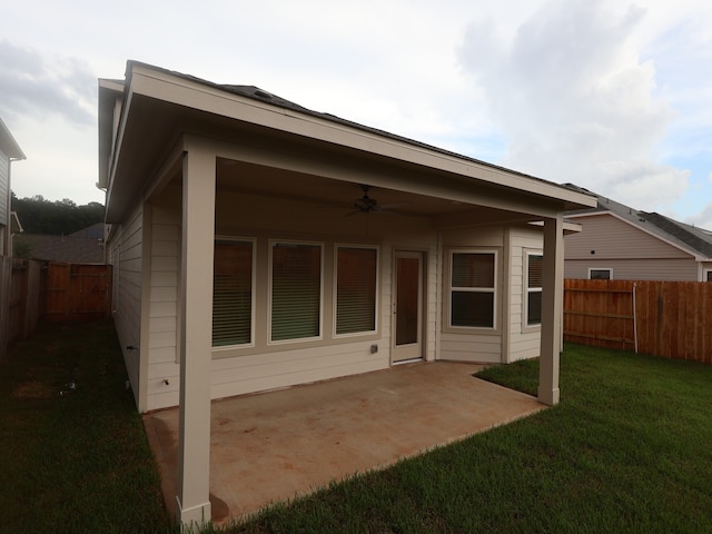 9730 Fuller Frk, Montgomery, TX 77316 - photo 34