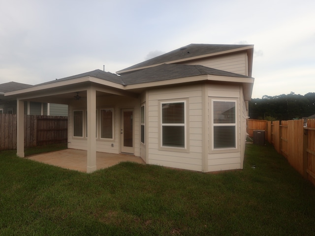 9730 Fuller Frk, Montgomery, TX 77316 - photo 35