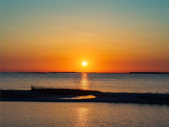 9605 Teichman Rd, Galveston, TX 77554 - water view
