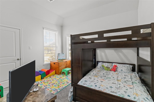 4831 Dove Cove Ln, League City, TX 77573 - view of carpeted bedroom