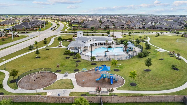 12710 Pirate Bend Dr, Texas City, TX 77568 - photo 37