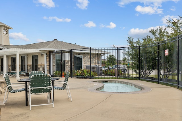 12710 Pirate Bend Dr, Texas City, TX 77568 - photo 28