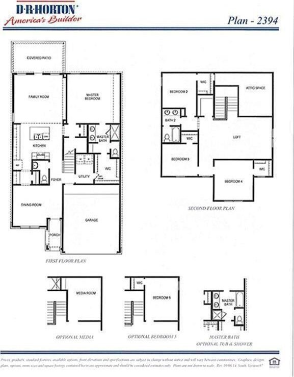 12710 Pirate Bend Dr, Texas City, TX 77568 - photo 2