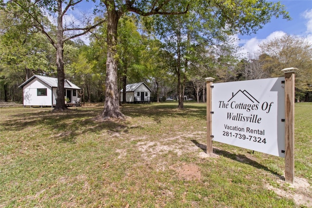 2585 Wallisville Turtle Bayou Rd, Wallisville, TX 77597 - photo 1