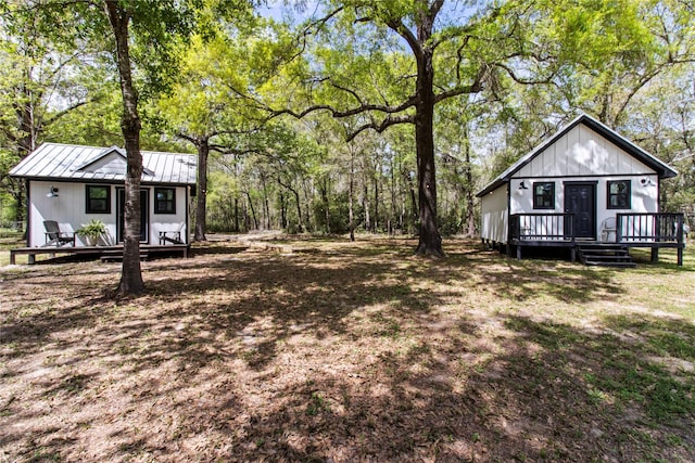 2585 Wallisville Turtle Bayou Rd, Wallisville, TX 77597 - photo 2