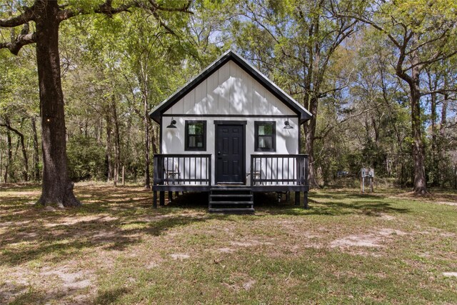 2585 Wallisville Turtle Bayou Rd, Wallisville, TX 77597 - photo 4