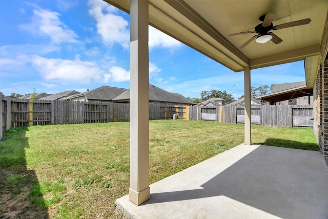 16111 Fairway Creek Cir, Crosby, TX 77532 - photo 42