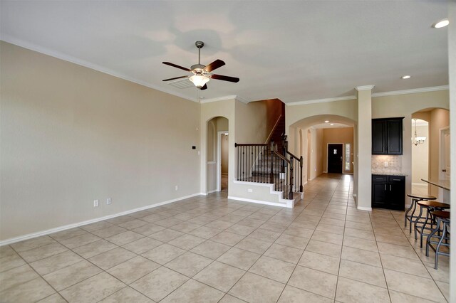 16111 Fairway Creek Cir, Crosby, TX 77532 - photo 9