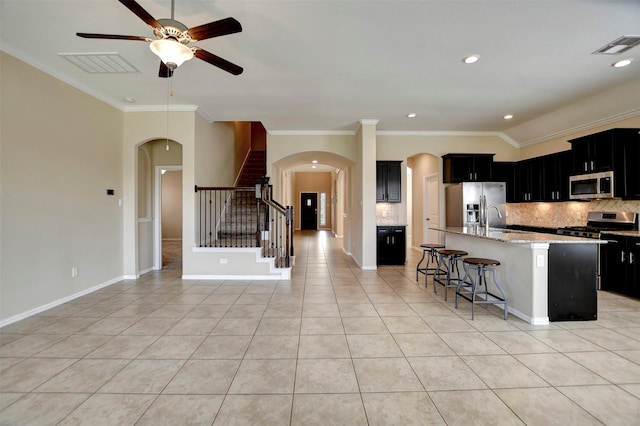 16111 Fairway Creek Cir, Crosby, TX 77532 - photo 10