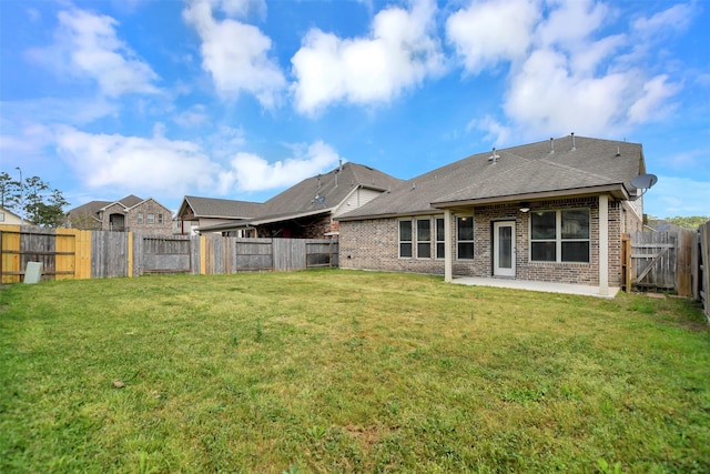 16111 Fairway Creek Cir, Crosby, TX 77532 - photo 45