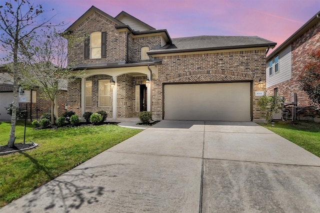 16111 Fairway Creek Cir, Crosby, TX 77532 - photo 1