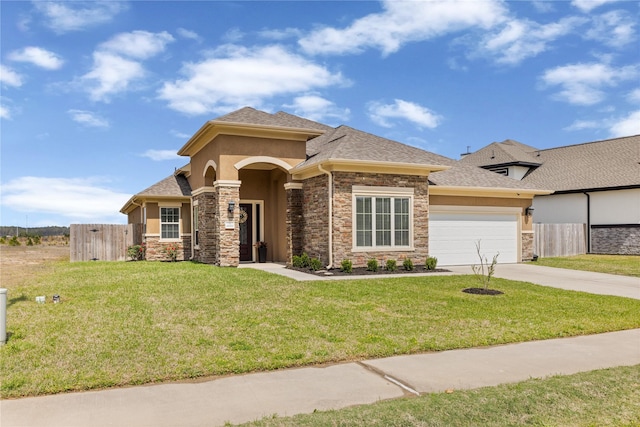 40252 Spyglass Hill Dr, Cleveland, TX 77327 - photo 1