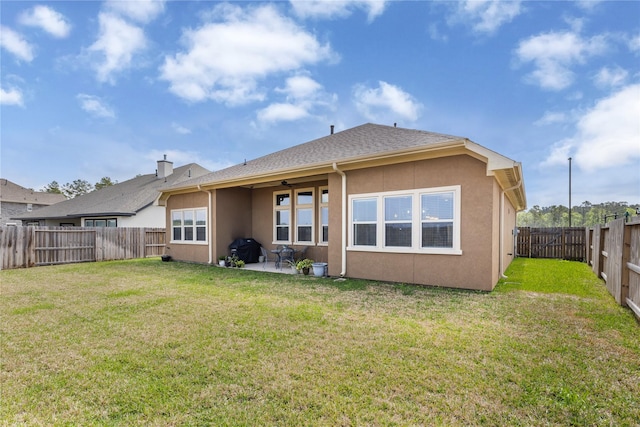 40252 Spyglass Hill Dr, Cleveland, TX 77327 - photo 34