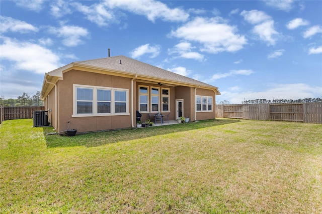 40252 Spyglass Hill Dr, Cleveland, TX 77327 - photo 35